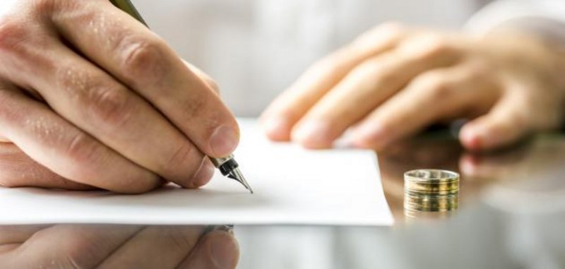 إجراءات عقد الزواج في مصر