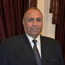 النائب احمد امبابى لملوم النائب احمد امبابى لملوم