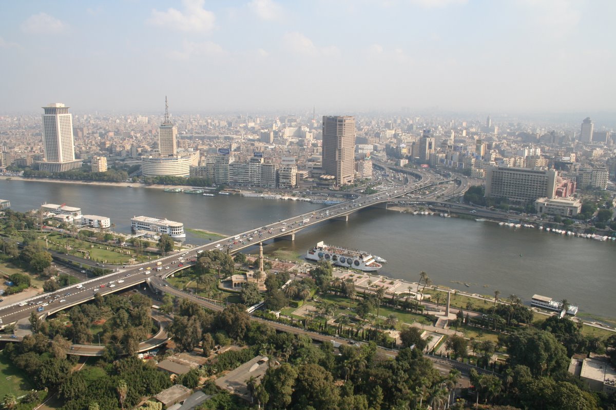 الاقتصاد المصري الاقتصاد المصري