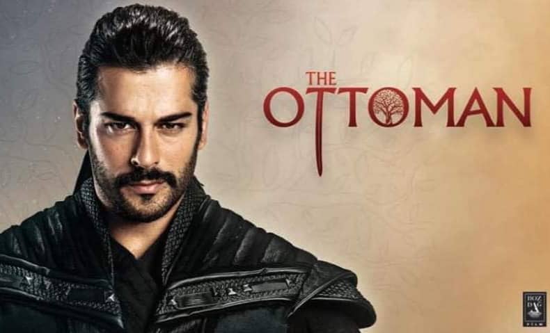 مسلسل "قيامة عثمان" مسلسل "قيامة عثمان"