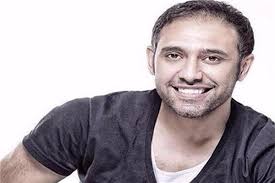 عمرو مصطفى  عمرو مصطفى