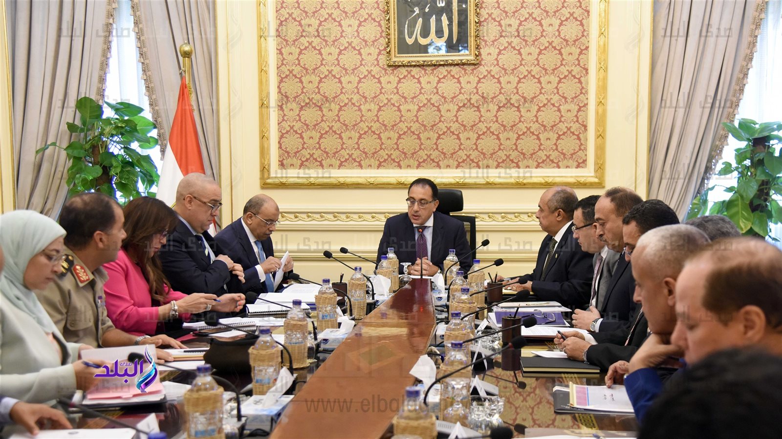 رئيس الوزراء رئيس الوزراء