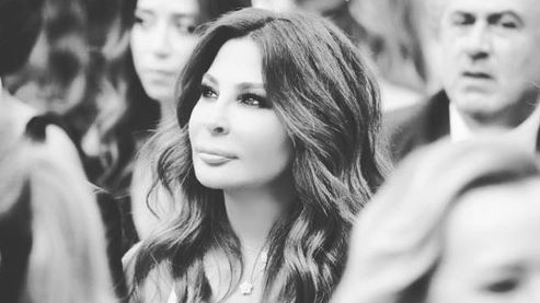اليسا اليسا