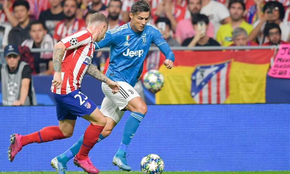 كريستيانو رونالدو 