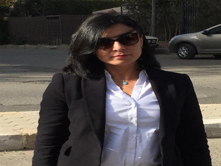 سعاد شوقى سعاد شوقى