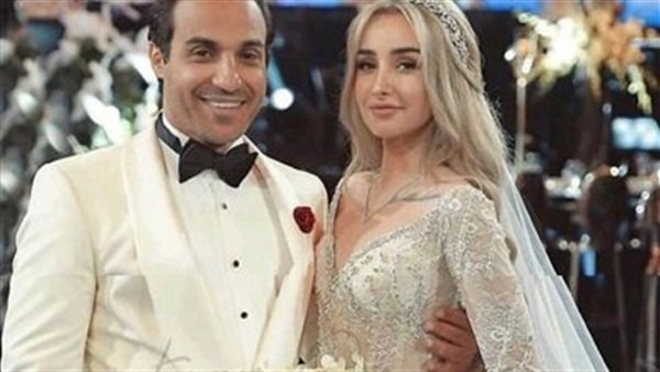 هنا الزاهد واحمد فهمي
