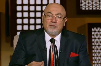 خالد الجندي