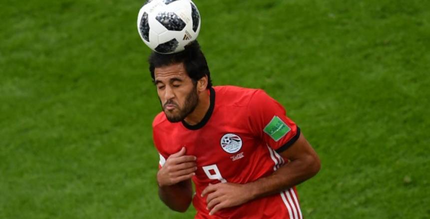 مروان محسن
