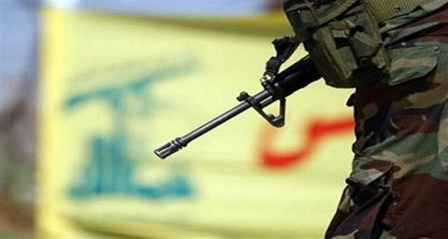 حزب الله اللبناني 