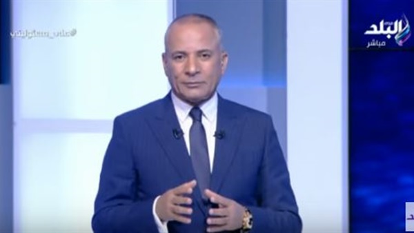 أحمد موسى 