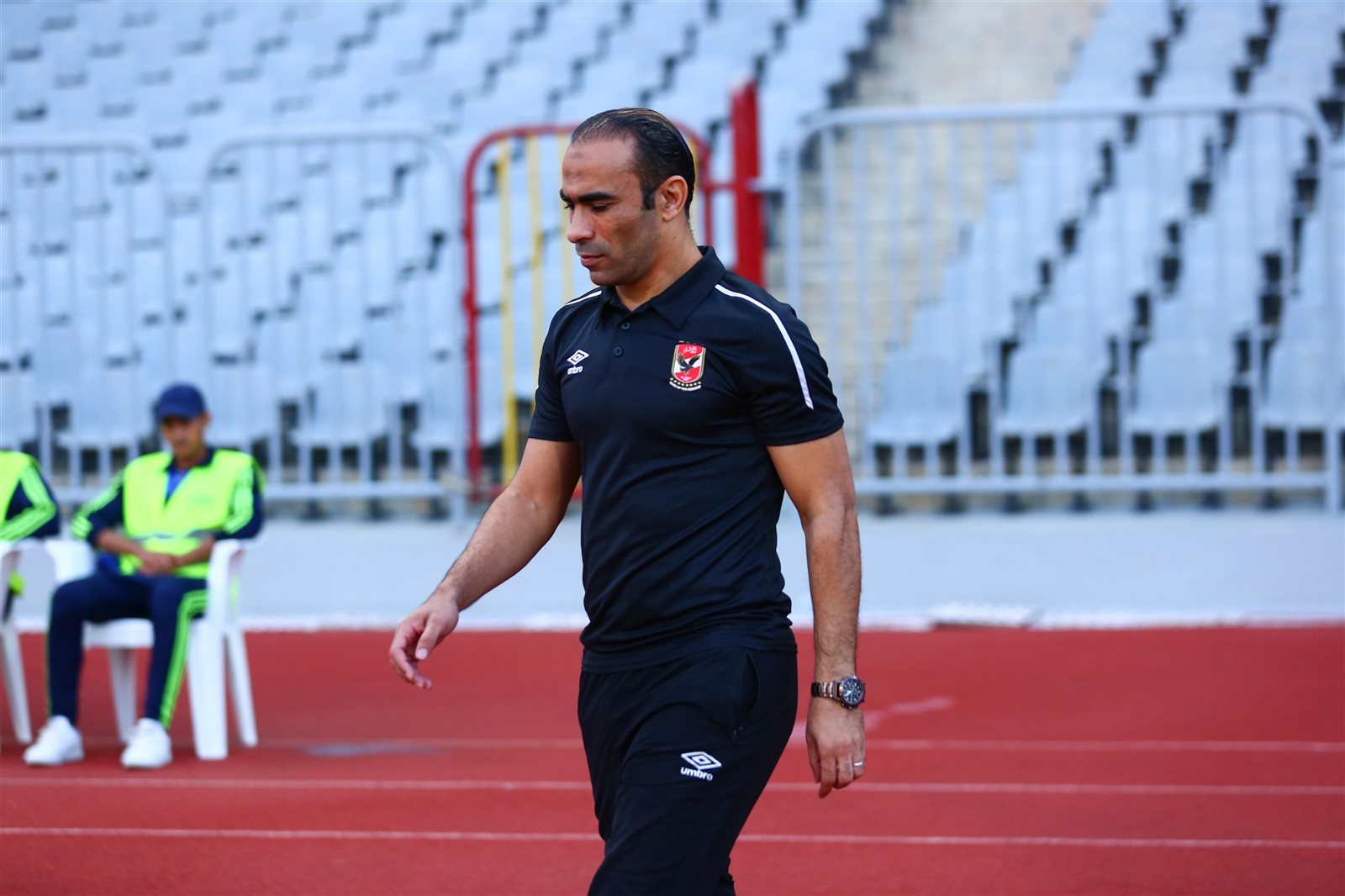 سيد عبد الحفيظ
