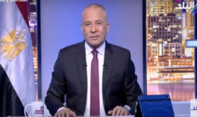 أحمد موسى 