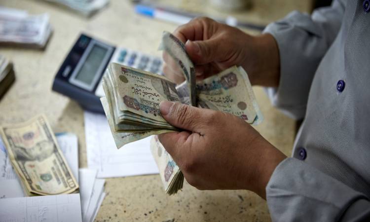 الودائع البنكية الودائع البنكية
