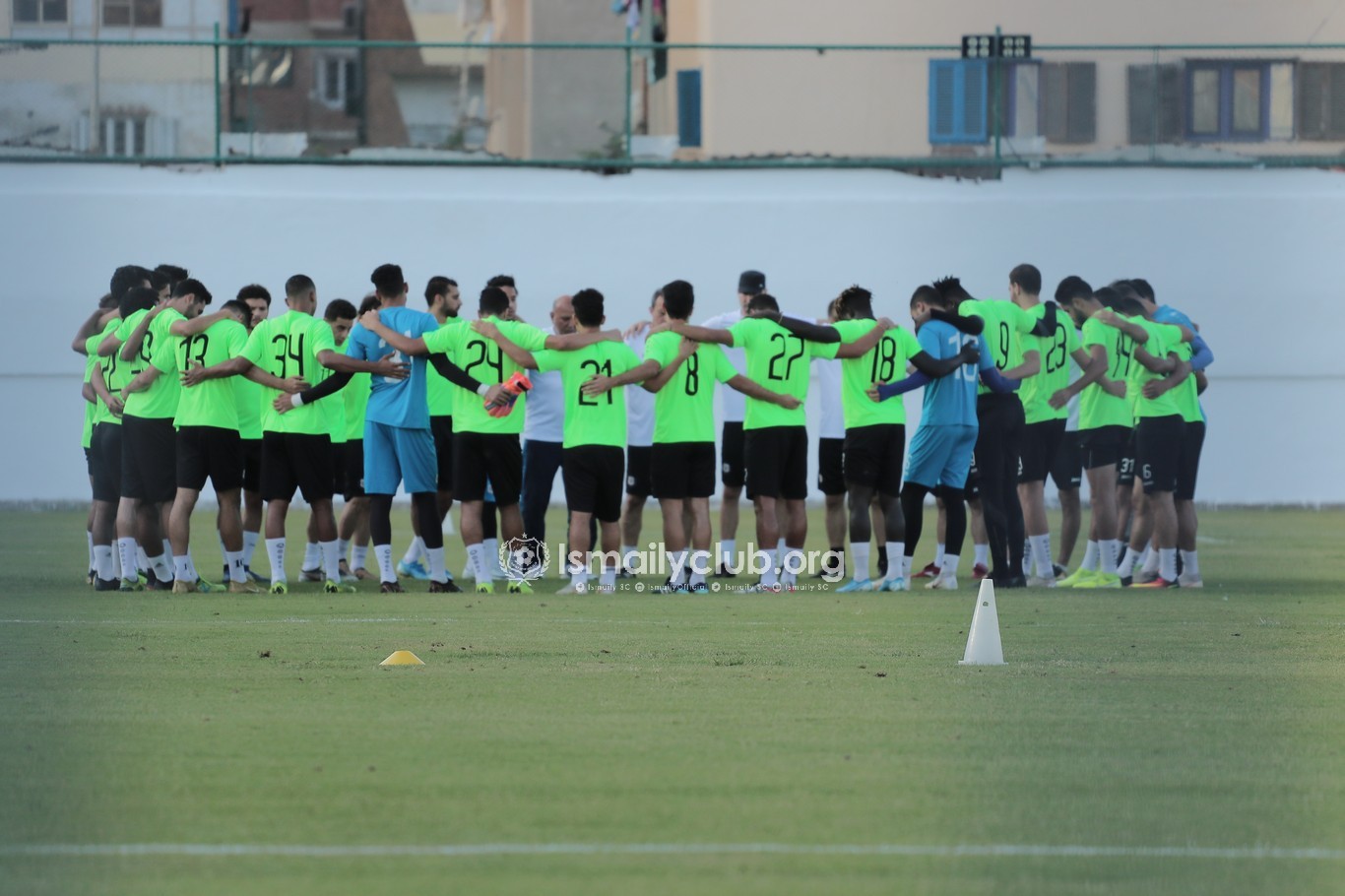 الاسماعيلي الاسماعيلي