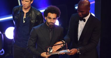 محمد صلاح  محمد صلاح