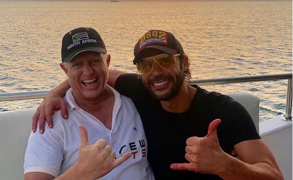 محمد عادل إمام 