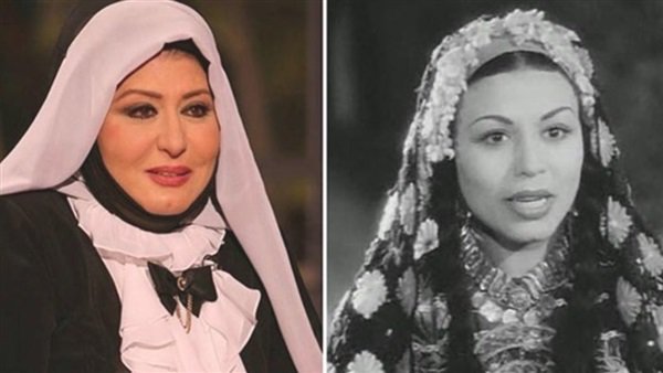 درية أحمد - سهير رمزي