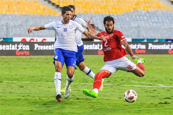 الاهلي الاهلي