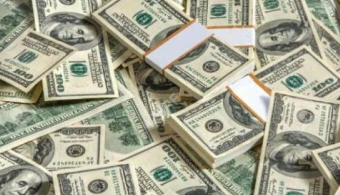 سعر الدولار اليوم 