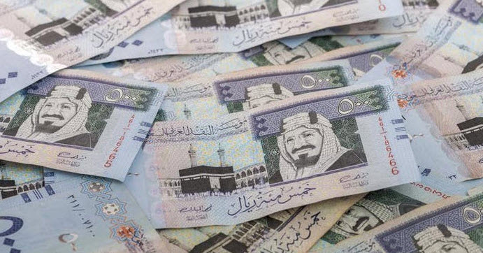 سعر الريال السعودي أمام الجنيه المصري سعر الريال السعودي أمام الجنيه المصري
