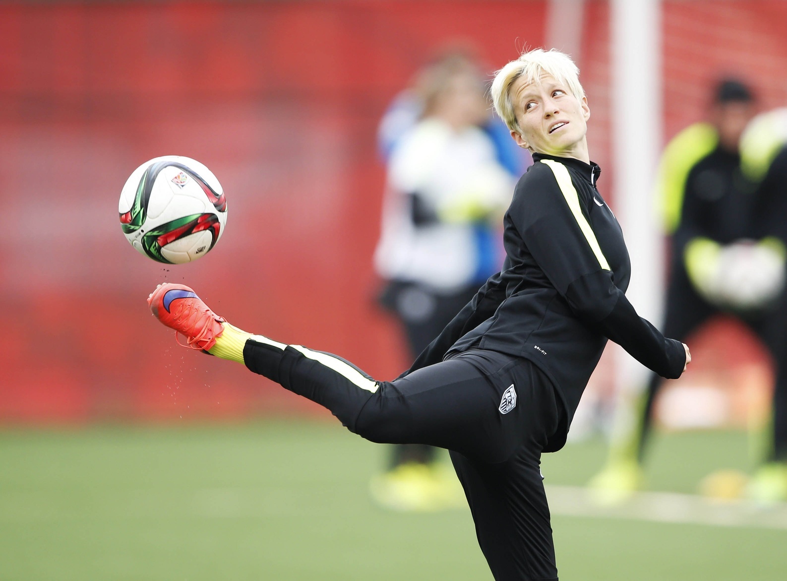 ميغان رابينو