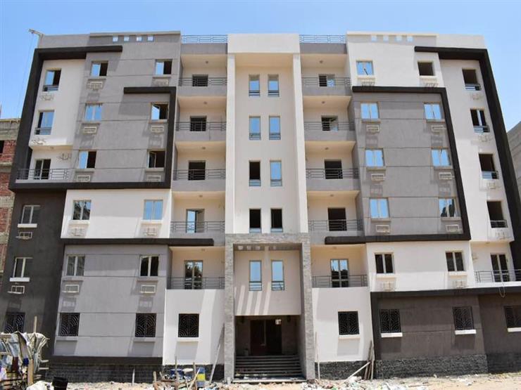 مشروع سكن مصر مشروع سكن مصر