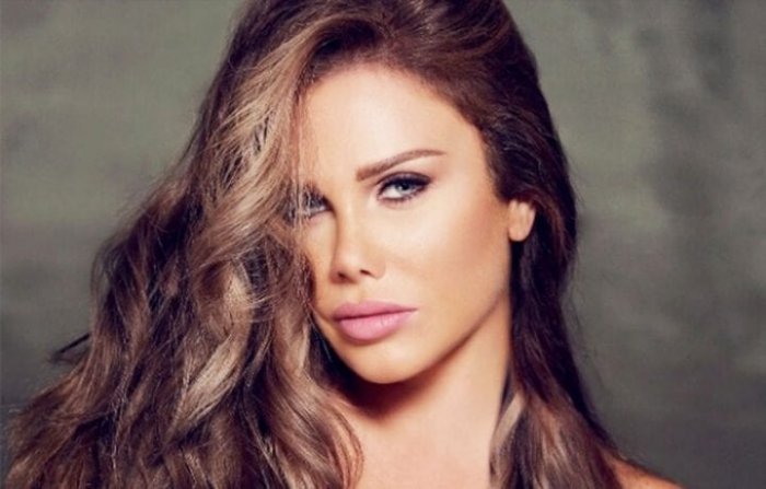 نيكول سابا