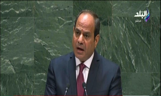 الرئيس عبد الفتاح السيسي الرئيس عبد الفتاح السيسي