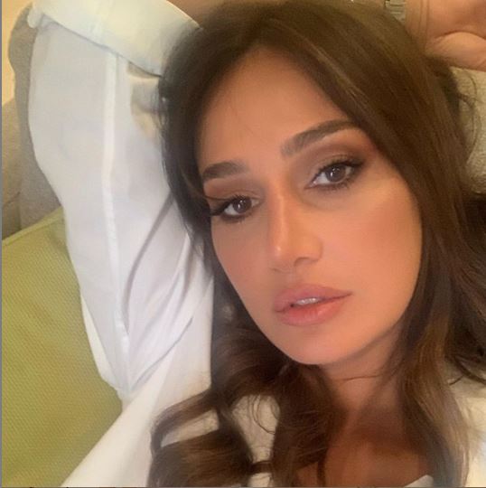 حلا شيحة 