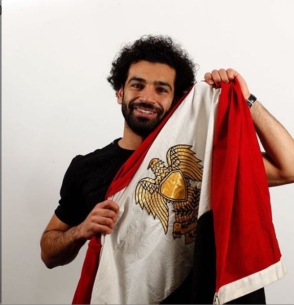 محمد صلاح