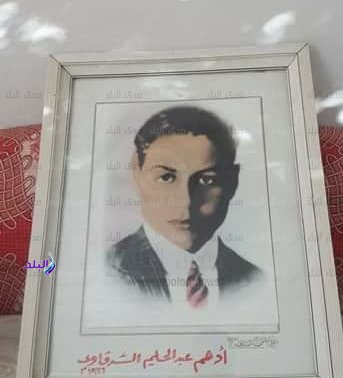 ادهم الشرقاوى
