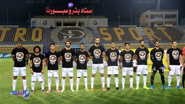 لاعبي  نادى الزمالك