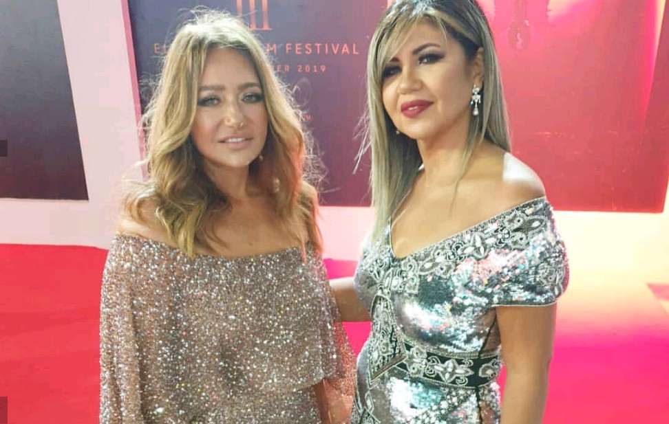 بوسي وليلى