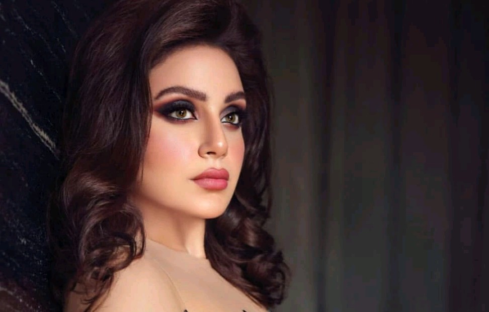 زينب فياض ابنة هيفاء وهبي