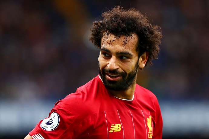 محمد صلاح