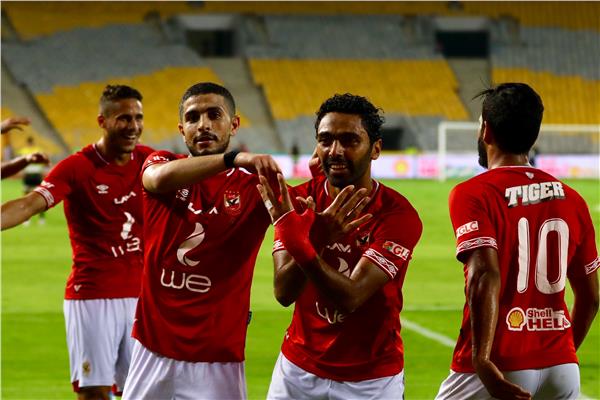 الأهلي
