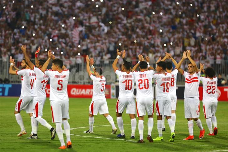 اخبار نادى الزمالك اليوم 24 - 9 - 2019