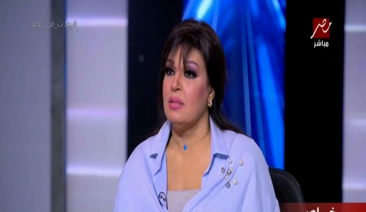 فيفى عبده 