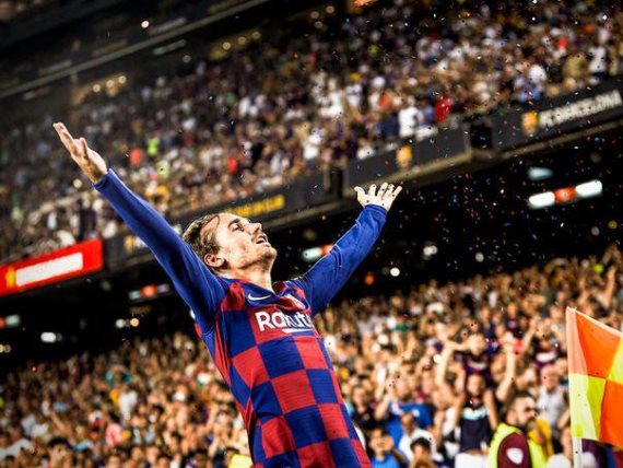 جريزمان - صورة أرشيفية 