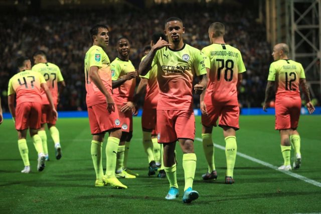 مانشستر سيتي مانشستر سيتي