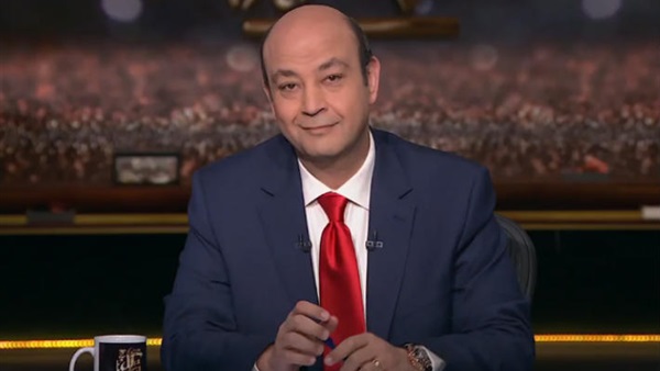عمرو أديب 