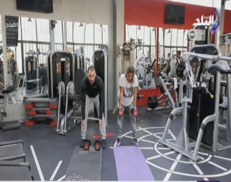 تمارين