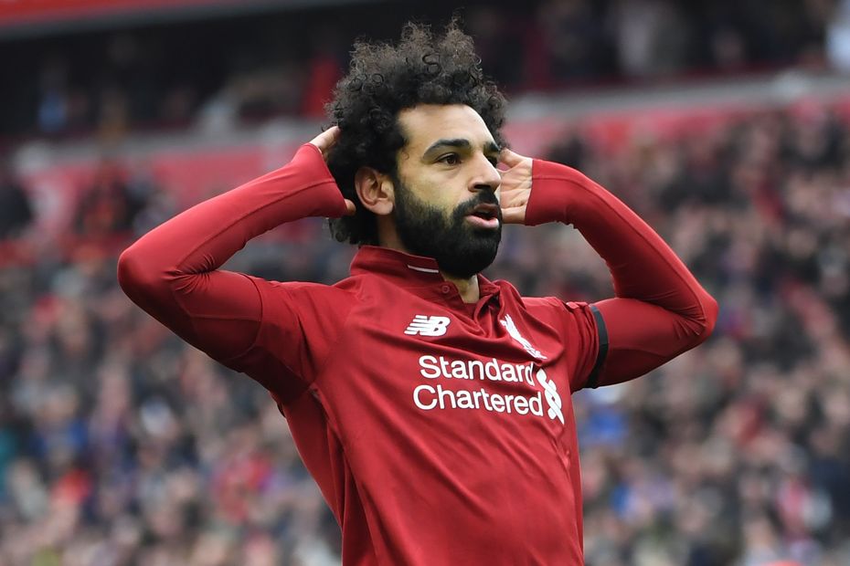 محمد صلاح