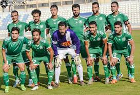  اللاعب احمد محمد وهيدى