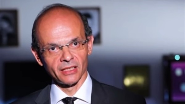 شريف حازم مستشار وزير المالية للشئون الهندسية شريف حازم مستشار وزير المالية للشئون الهندسية