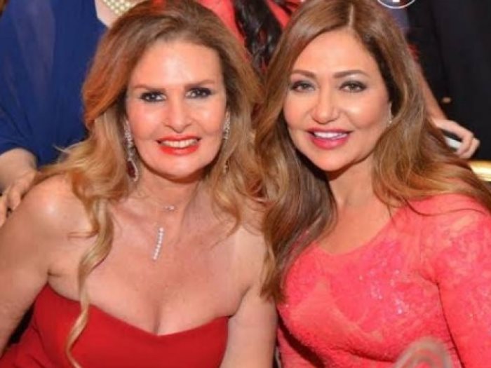 بالصور ..كيف تألقت ليلي علوى ويسرا فى مهرجان الجونة