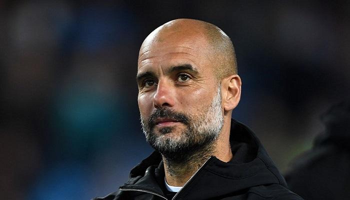جوارد يولا مدرب مانشستر سيتي جوارد يولا مدرب مانشستر سيتي