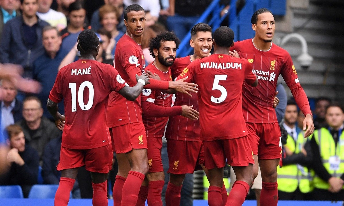 ليفربول