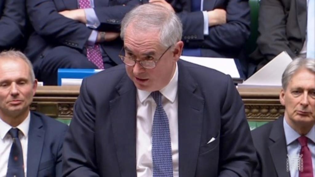  المدعي العام البريطاني