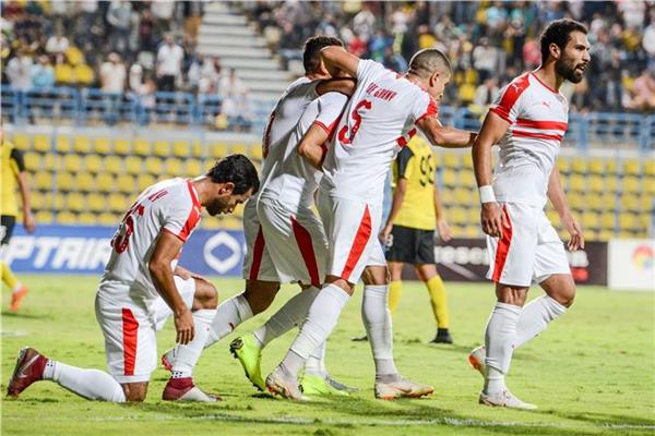 الزمالك 